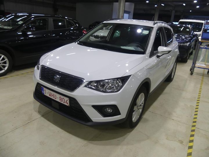 SEAT ARONA 2019 vsszzzkjzkr160361