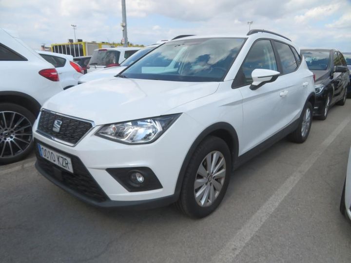 SEAT ARONA 2019 vsszzzkjzkr160532