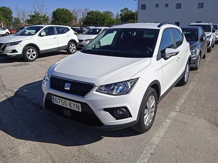 SEAT ARONA 2019 vsszzzkjzkr160790