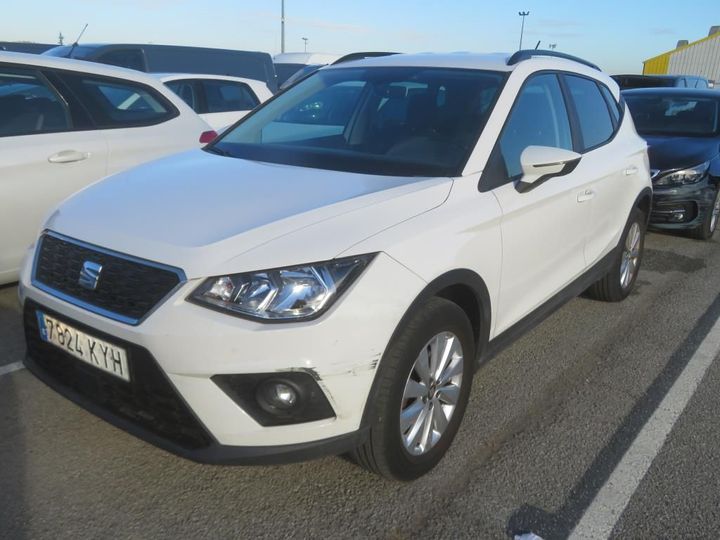 SEAT ARONA 2019 vsszzzkjzkr161152