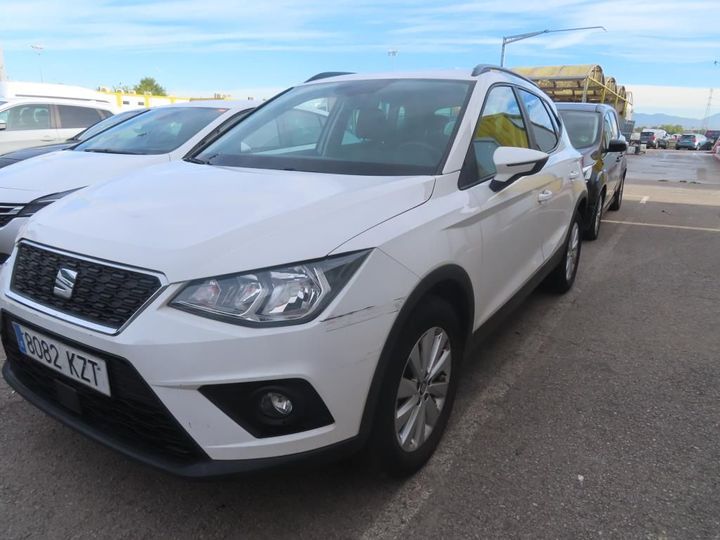 SEAT ARONA 2019 vsszzzkjzkr161245