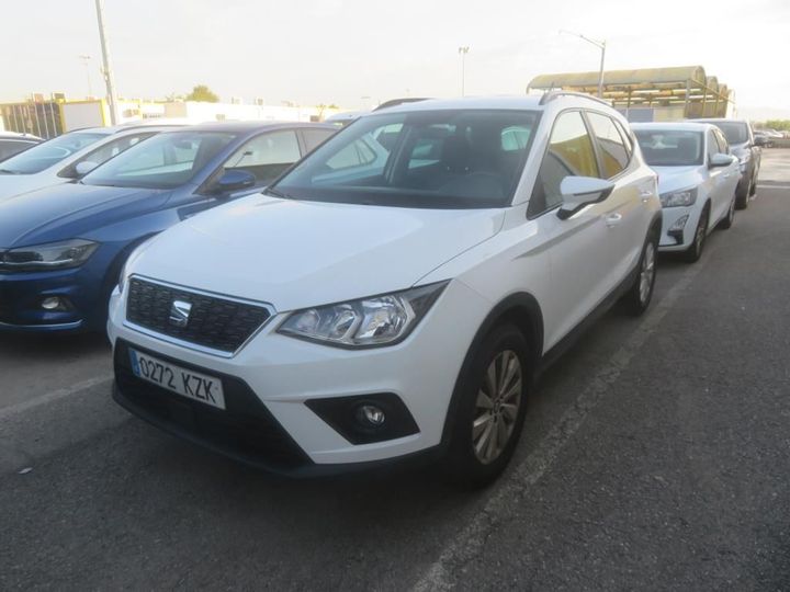 SEAT ARONA 2019 vsszzzkjzkr161620