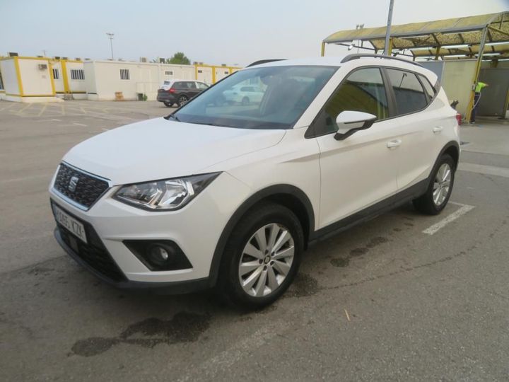 SEAT ARONA 2019 vsszzzkjzkr161816