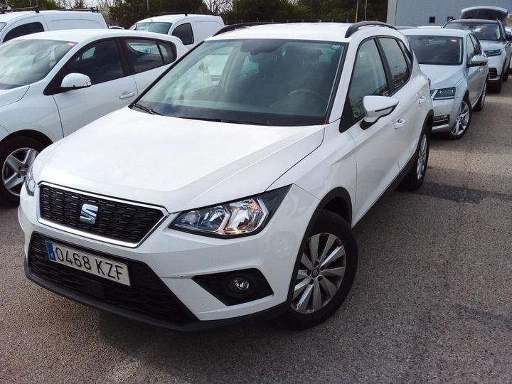 SEAT ARONA 2019 vsszzzkjzkr161826