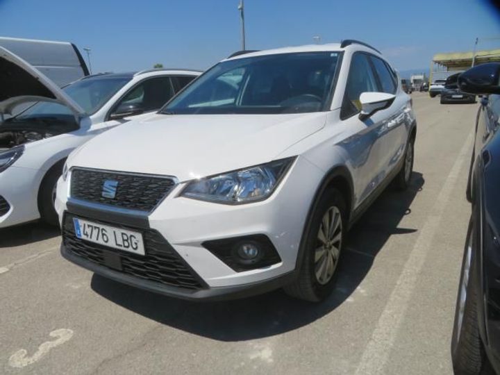 SEAT ARONA 2019 vsszzzkjzkr162870