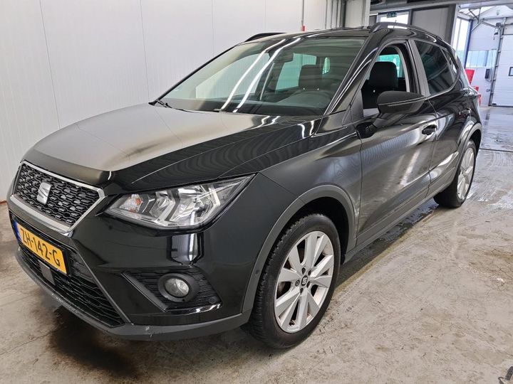 SEAT ARONA 2019 vsszzzkjzkr163234