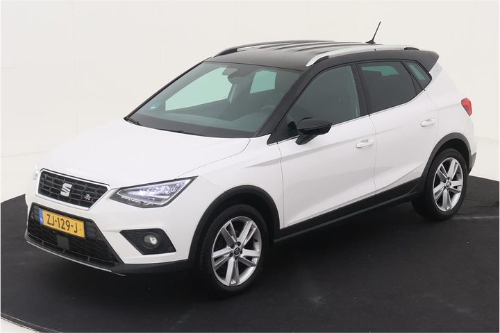 SEAT ARONA 2019 vsszzzkjzkr164200