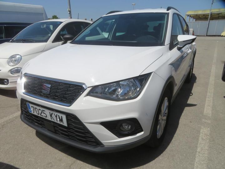 SEAT ARONA 2019 vsszzzkjzkr164223