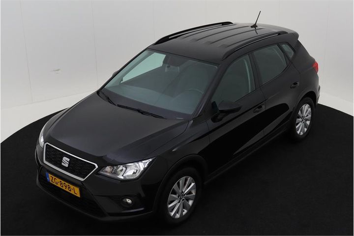 SEAT ARONA 2019 vsszzzkjzkr164477