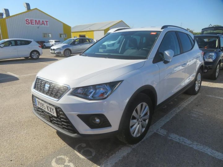 SEAT ARONA 2019 vsszzzkjzkr165231