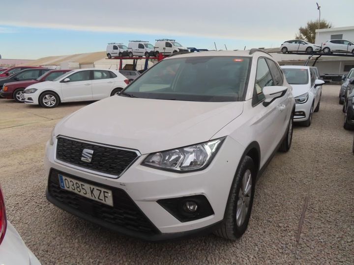 SEAT ARONA 2019 vsszzzkjzkr165365