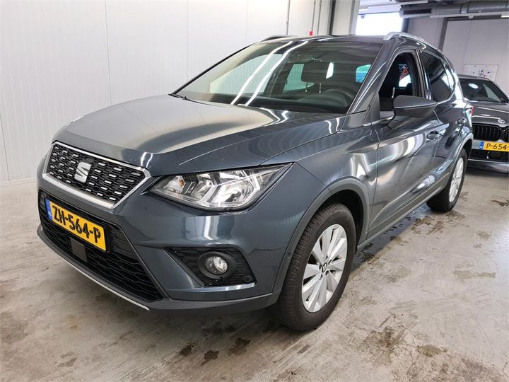 SEAT ARONA 2019 vsszzzkjzkr167027