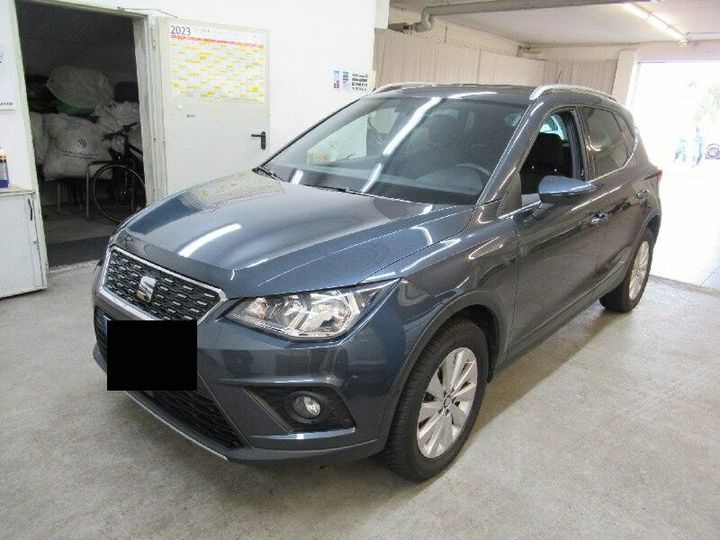 SEAT ARONA 2019 vsszzzkjzkr167090