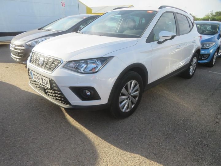 SEAT ARONA 2019 vsszzzkjzkr167618