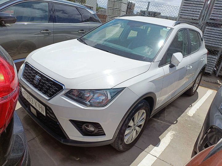 SEAT ARONA 2019 vsszzzkjzkr167845