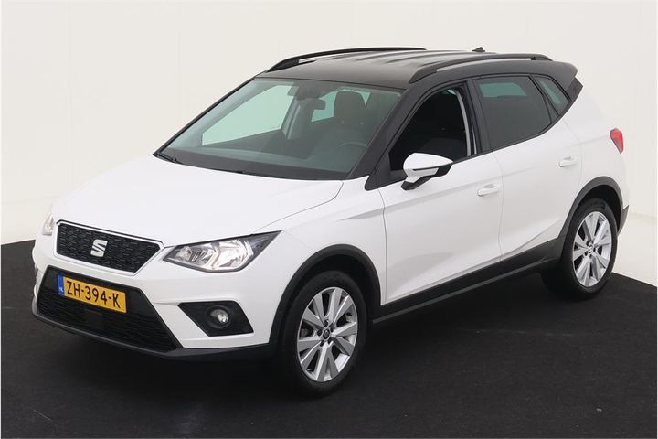 SEAT ARONA 2019 vsszzzkjzkr169711