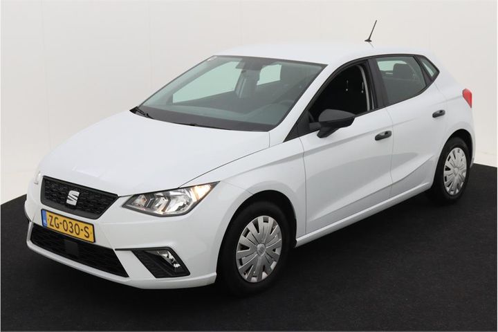 SEAT IBIZA 2019 vsszzzkjzkr169792