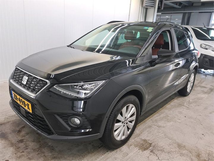 SEAT ARONA 2019 vsszzzkjzkr169909