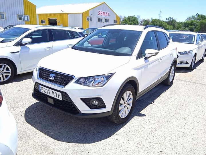 SEAT ARONA 2019 vsszzzkjzkr169945