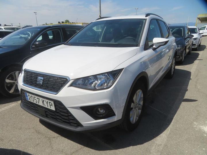 SEAT ARONA 2019 vsszzzkjzkr171014