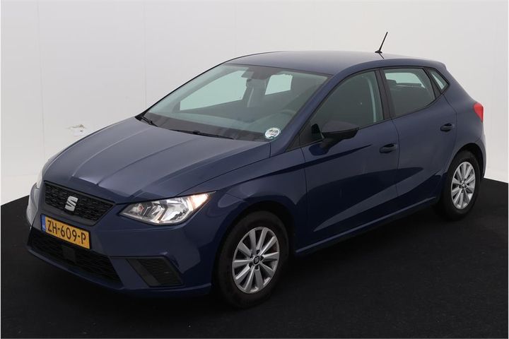 SEAT IBIZA 2019 vsszzzkjzkr171169