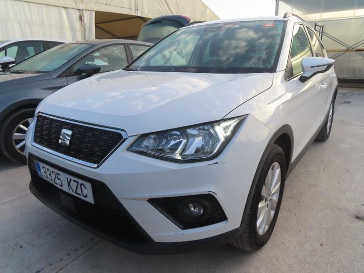 SEAT ARONA 2019 vsszzzkjzkr171192