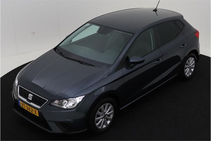 SEAT IBIZA 2019 vsszzzkjzkr171781