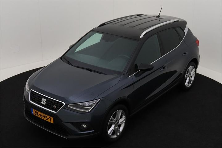 SEAT ARONA 2019 vsszzzkjzkr171786