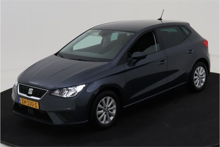 SEAT IBIZA 2019 vsszzzkjzkr172408