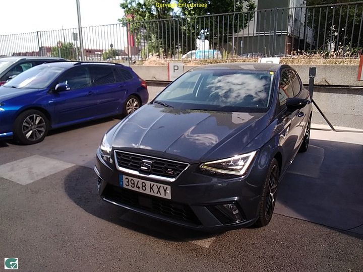 SEAT IBIZA 2019 vsszzzkjzkr174042