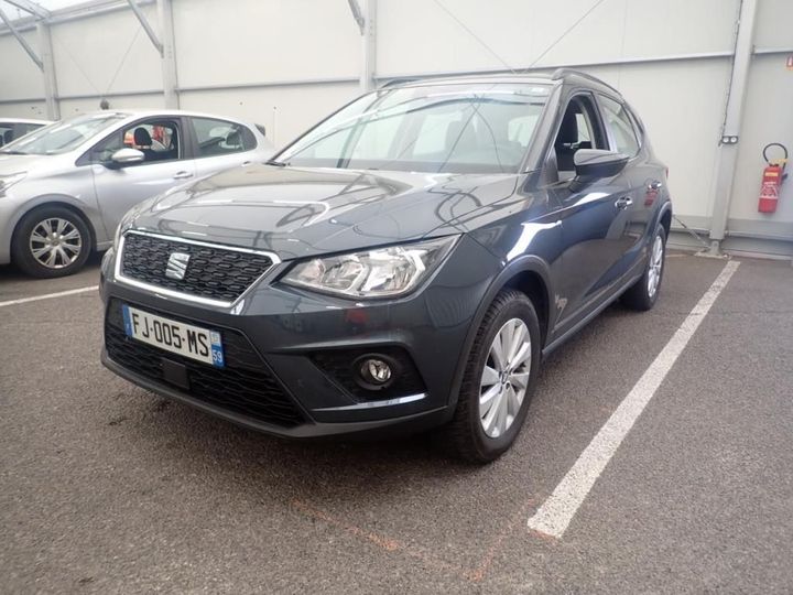 SEAT ARONA 2019 vsszzzkjzkr174987