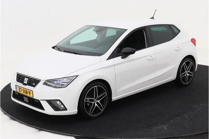 SEAT IBIZA 2019 vsszzzkjzkr175305