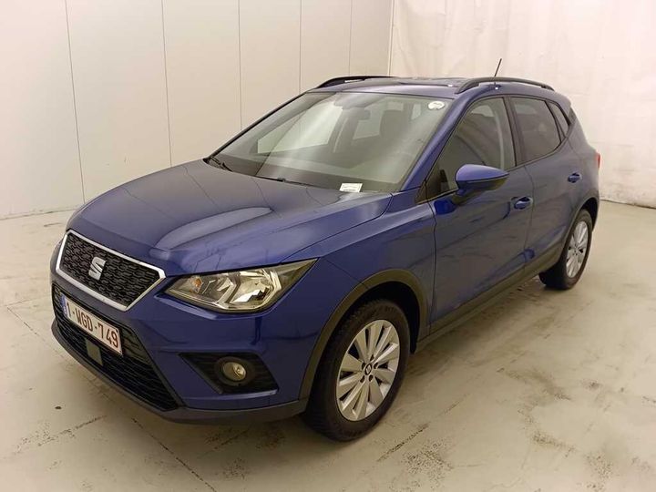 SEAT ARONA 2019 vsszzzkjzkr176149