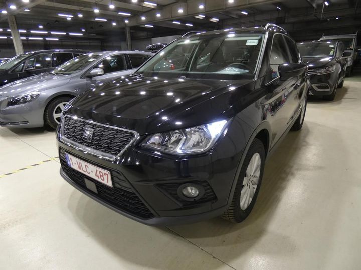 SEAT ARONA 2019 vsszzzkjzkr177569