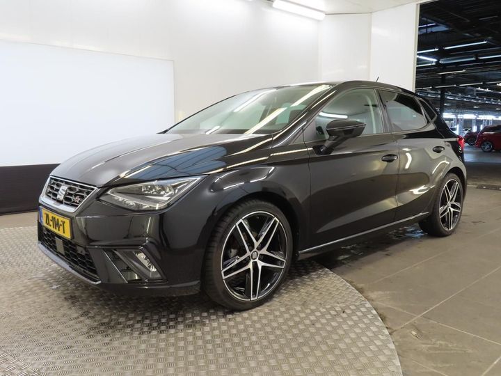 SEAT IBIZA 2019 vsszzzkjzkr177666