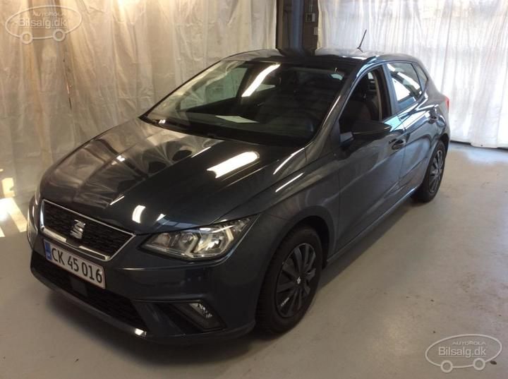 SEAT IBIZA HATCHBACK 2019 vsszzzkjzkr178047