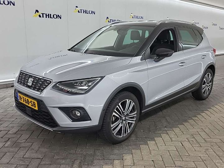 SEAT ARONA 2020 vsszzzkjzkr178515