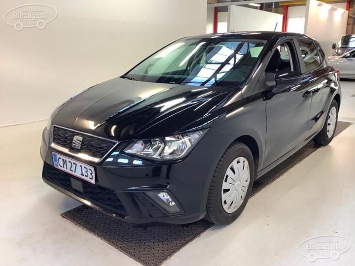 SEAT IBIZA HATCHBACK 2019 vsszzzkjzkr178765