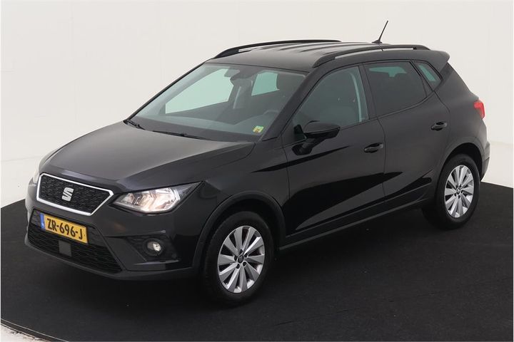 SEAT ARONA 2019 vsszzzkjzkr179731