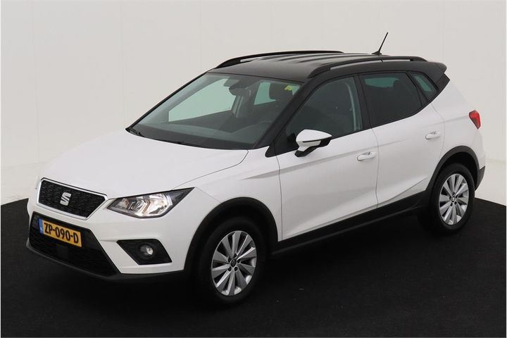 SEAT ARONA 2019 vsszzzkjzkr179850