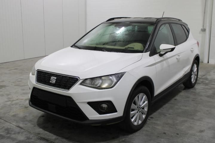 SEAT ARONA SUV 2019 vsszzzkjzkr179919