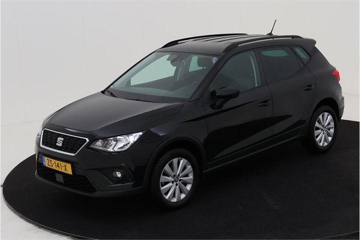 SEAT ARONA 2019 vsszzzkjzkr181462