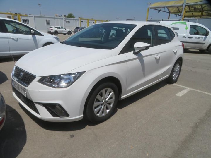 SEAT IBIZA 2019 vsszzzkjzkr181533