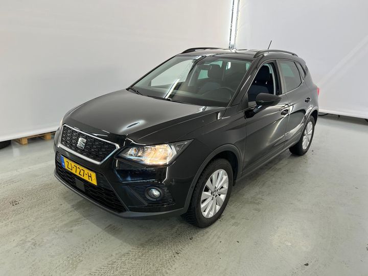 SEAT ARONA 2019 vsszzzkjzkr181629