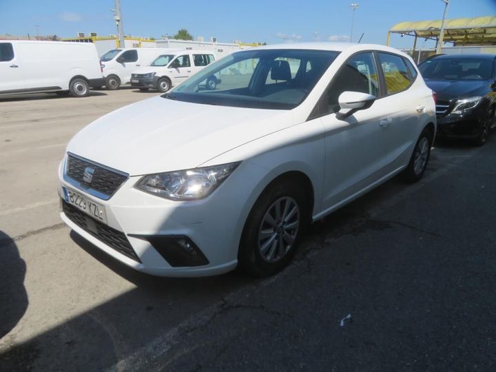 SEAT IBIZA 2019 vsszzzkjzkr181674