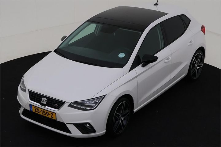 SEAT IBIZA 2019 vsszzzkjzkr181828