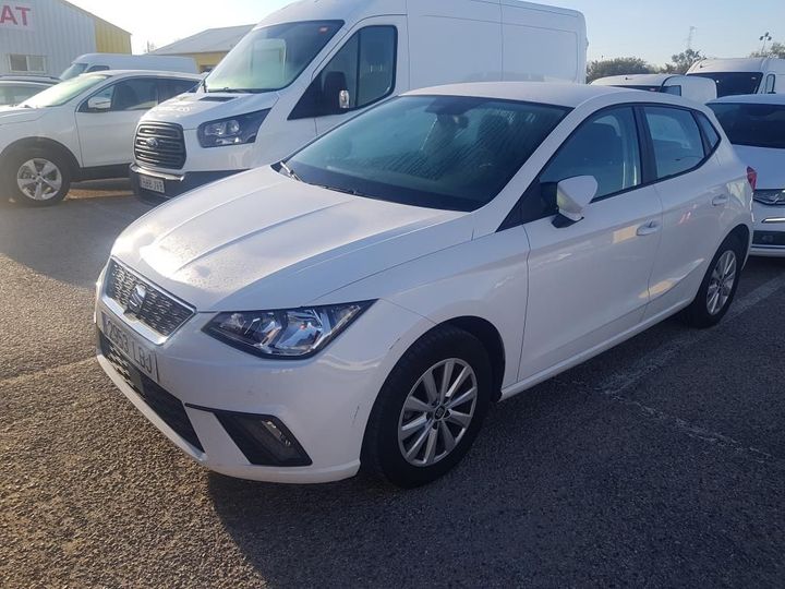 SEAT IBIZA 2019 vsszzzkjzkr182551