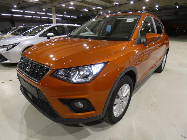 SEAT ARONA 2019 vsszzzkjzkr182720