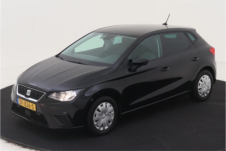 SEAT IBIZA 2019 vsszzzkjzkr183183