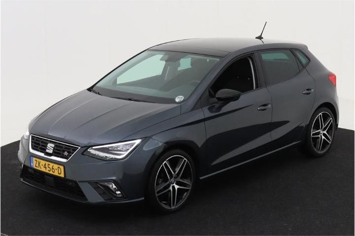 SEAT IBIZA 2019 vsszzzkjzkr185518